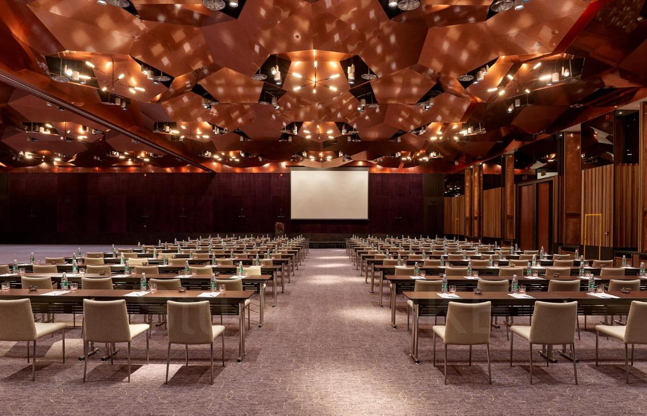 Mumian Beijing Daxing International Airport, Part Of Hyatt Hotel Kültér fotó The Grand Ballroom
